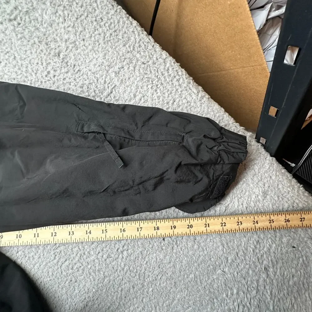 5.11 Tactical 48017 Waterproof Jacket Shell Only Full Zip All Weather Parka